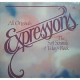 Expressions [Compilation] [Vinyl] - LP
