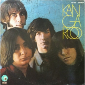 Kangaroo - Kangaroo - LP - Vinyl - LP
