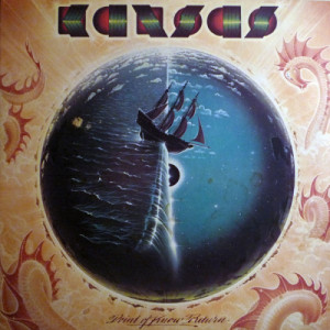 Kansas - Point Of Know Return [Vinyl] - LP - Vinyl - LP
