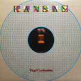 Kansas - Vinyl Confessions - LP