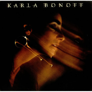 Karla Bonoff - Karla Bonoff [Vinyl] - LP - Vinyl - LP