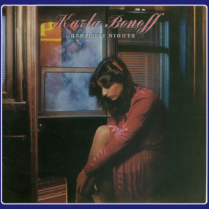 Karla Bonoff - Reckless Nights [Record] - LP - Vinyl - LP