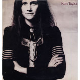 Kate Taylor - Kate Taylor [Vinyl] - LP
