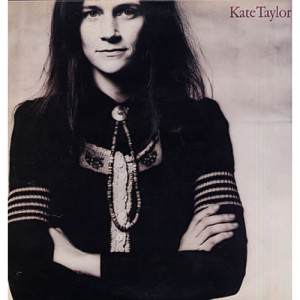 Kate Taylor - Kate Taylor [Vinyl] - LP - Vinyl - LP