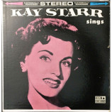 Kay Starr - Kay Starr Sings Volume 2 [Vinyl] - LP