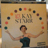 Kay Starr - Life Is A Ball [Vinyl] - LP