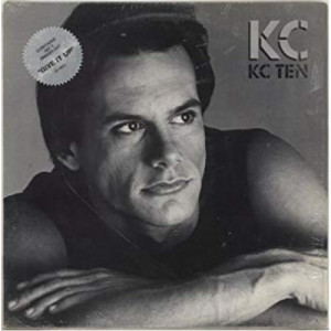 KC - KC Ten [Vinyl] - LP - Vinyl - LP