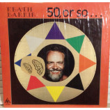 Keath Barrie - 50 Or So... [Vinyl] - LP