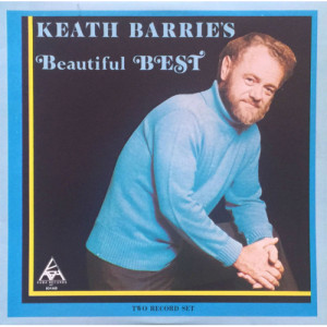 Keath Barrie - Keath Barrie's Beautiful Best [Vinyl] - LP - Vinyl - LP