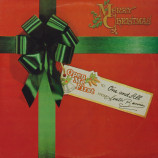 Keath Barrie - Merry Christmas [Vinyl] - LP