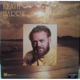 Keath Barrie - Only Talkin' To The Wind [Vinyl] - LP