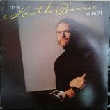 Keath Barrie - The Keath Barrie Album [Vinyl] - LP