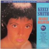 Keely Smith - Dearly Beloved - LP