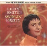 Keely Smith - Swingin' Pretty [Record] Keely Smith - LP
