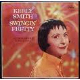 Keely Smith - Swingin' Pretty [Record] - LP