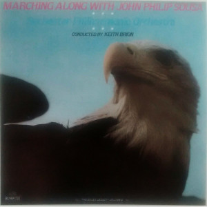 Keith Brion - Sousa Legacy Volume 1 And [Audio CD] - Audio CD - CD - Album