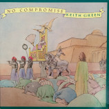 Keith Green - No Compromise [Record] - LP