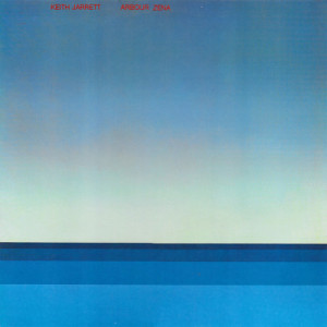 Keith Jarrett - Arbour Zena [Vinyl] - LP - Vinyl - LP