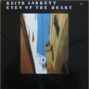 Keith Jarrett - Eyes Of The Heart [Vinyl] - LP - Vinyl - LP