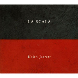 Keith Jarrett / Gary Peacock / Jack DeJohnette - La Scala [Audio CD] - Audio CD - CD - Album