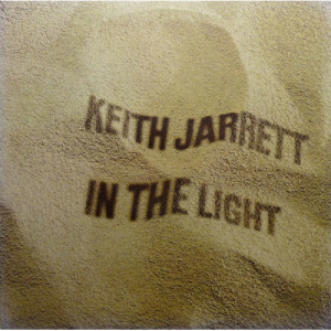 Keith Jarrett - In The Light [Vinyl] - LP - Vinyl - LP
