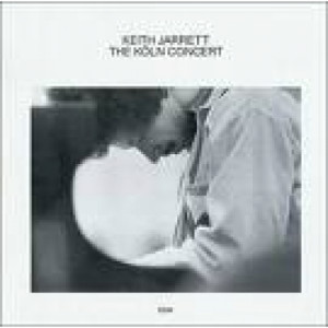 Keith Jarrett - Staircase [Vinyl] - LP - Vinyl - LP