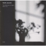 Keith Jarrett - The Melody At Night With You [Audio CD] Keith Jarrett - Audio CD