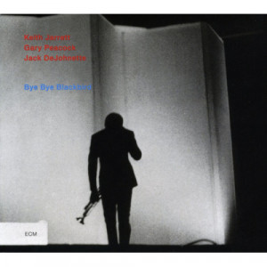 Keith Jarrett Trio - Bye Bye Blackbird [Audio CD] - Audio CD - CD - Album