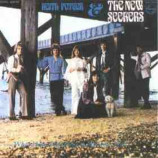 Keith Potger & The New Seekers - What Have They Done To My Song Ma? - LP