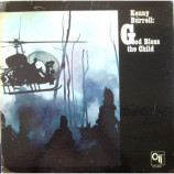 Kenny Burrell - God Bless The Child - LP