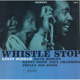 Kenny Dorham - Whistle Stop [Audio CD] - Audio CD