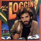 Kenny Loggins - High Adventure [Record] - LP