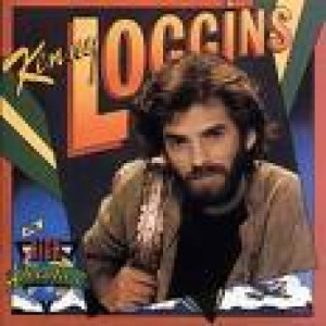 Kenny Loggins - High Adventure [Record] - LP - Vinyl - LP