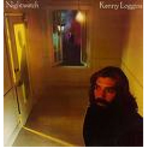 Kenny Loggins - Nightwatch [Vinyl] - LP - Vinyl - LP