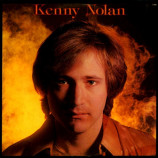 Kenny Nolan - Kenny Nolan [Vinyl] - LP