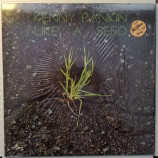 Kenny Rankin - Like A Seed [Vinyl] - LP