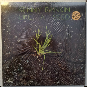 Kenny Rankin - Like A Seed [Vinyl] - LP - Vinyl - LP