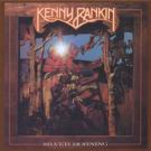 Kenny Rankin - Silver Morning [Record] - LP - Vinyl - LP