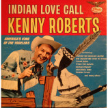 Kenny Roberts - Indian Love Call [Vinyl] - LP