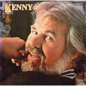 Kenny Rogers - Kenny [Record] - LP - Vinyl - LP
