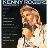 Kenny Rogers - Kenny Rogers' Greatest Hits [Record] - LP