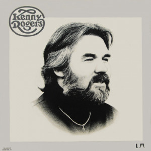 Kenny Rogers - Kenny Rogers [Vinyl] - LP - Vinyl - LP
