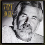 Kenny Rogers - We've Got Tonight [Vinyl] - LP