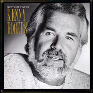 Kenny Rogers - We've Got Tonight [Vinyl] - LP - Vinyl - LP