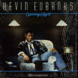 Kevin Eubanks - Opening Night - LP