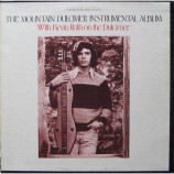 Kevin Roth - The Mountain Dulcimer Instrumental Album [Vinyl] - LP