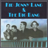 Kid Jonny Lang & The Big Bang - Smokin [Audio CD] - Audio CD