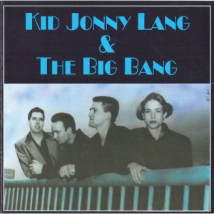 Kid Jonny Lang & The Big Bang - Smokin [Audio CD] - Audio CD - CD - Album