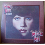 Kiki Dee - I've Got The Music In Me [Record] - LP