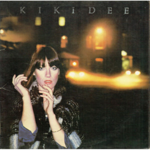 Kiki Dee - Kiki Dee [Vinyl] - LP - Vinyl - LP